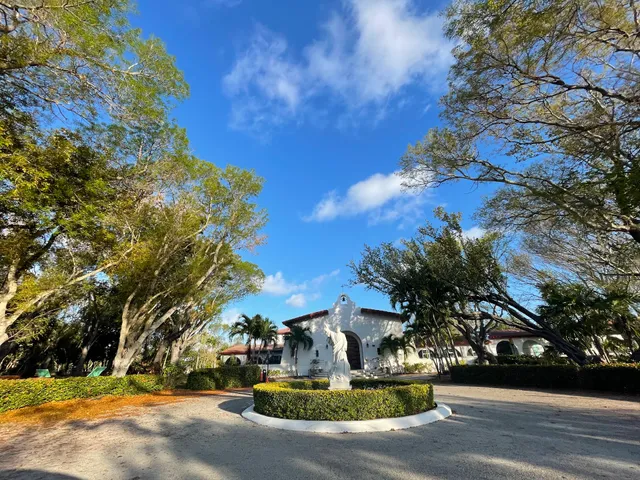 San Pedro Catholic Church