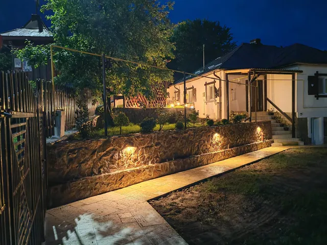 Casa de vacanta Tihna