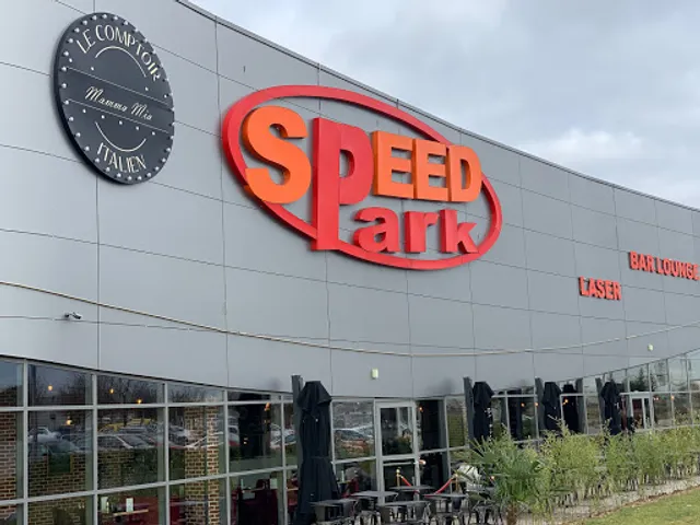 Le Comptoir Italien - Beauvais