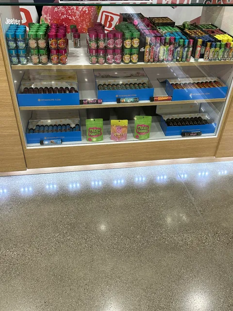 Crave Cannabis Ann Arbor