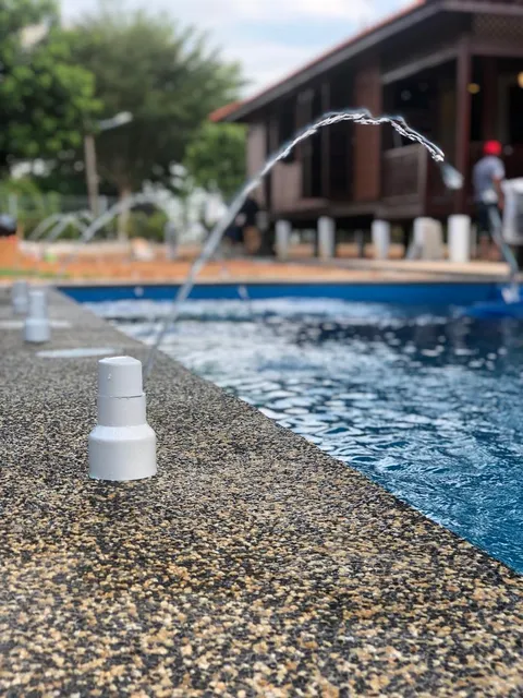 Homestay Segamat Villa Seri Intan