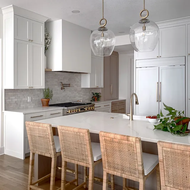 Erica Kay Remodeling + Design