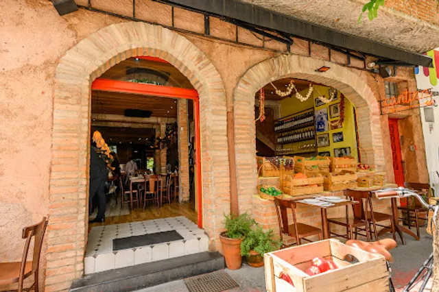 Peppino Cantina - Itaim