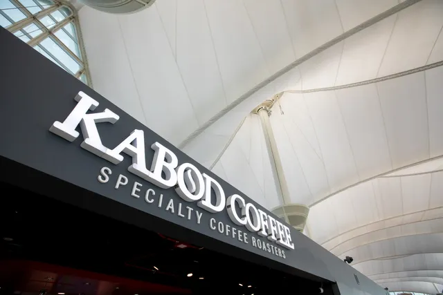 Kabod Coffee