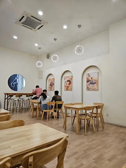 Beans.Factory 逗.工厂Kepong