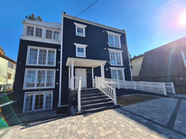 Mały Sopot w Iławie