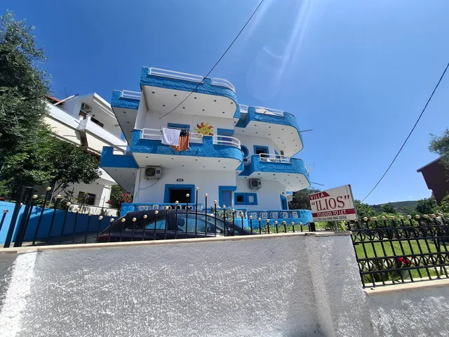 Villa Ilios