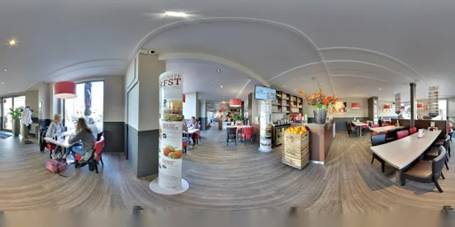 Kwalitaria Menistenplein