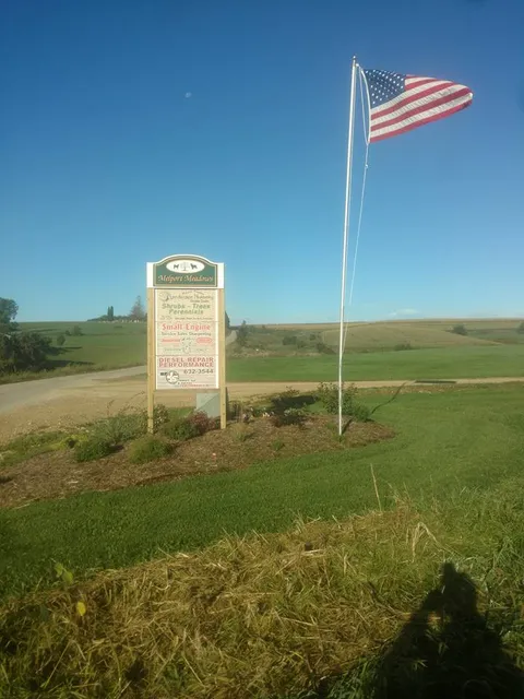 Anderson Power Service and Sales