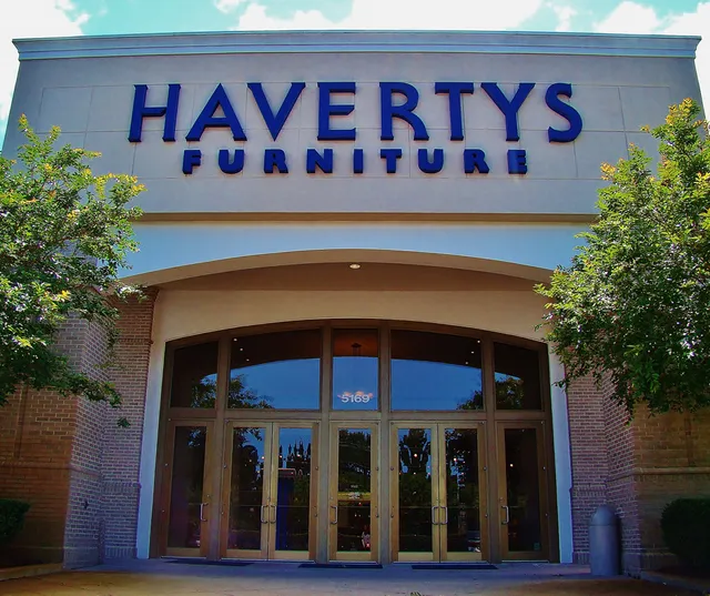 Havertys Furniture