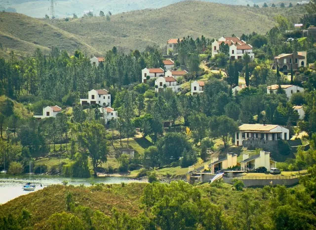 Remanso Los Molinos - Cabañas