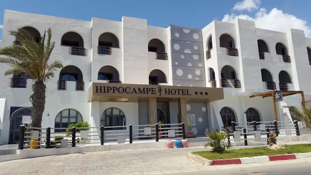 Hippocampe Hotel