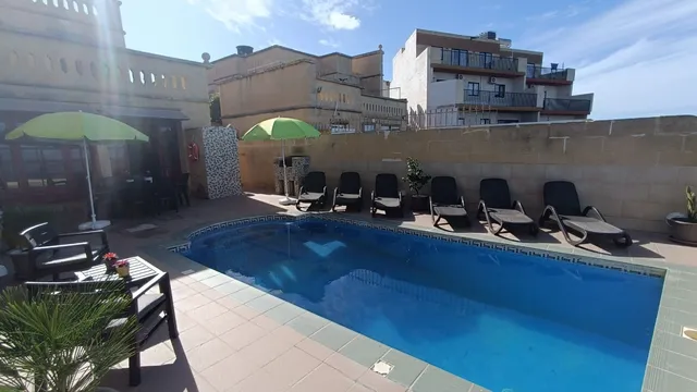 Haven Farmhouse Short Lets Gozo