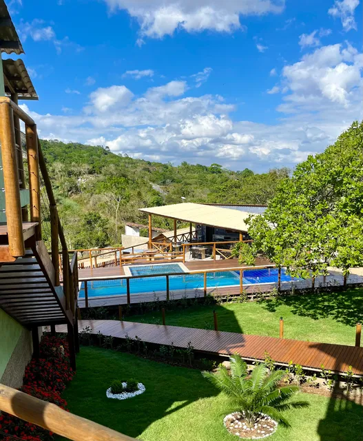 Pousada KALUKA RELAX SPA