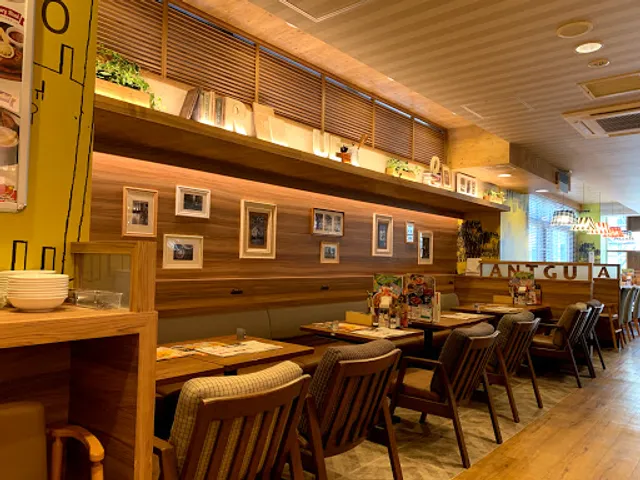 Gusto - Kameari Station North Exit