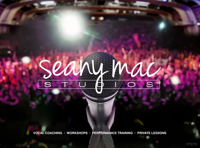 SeanyMac Studios