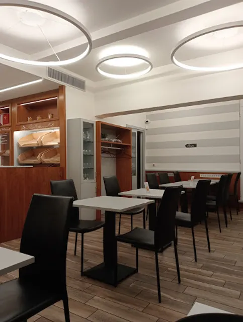 Caffe Valiani Agliana