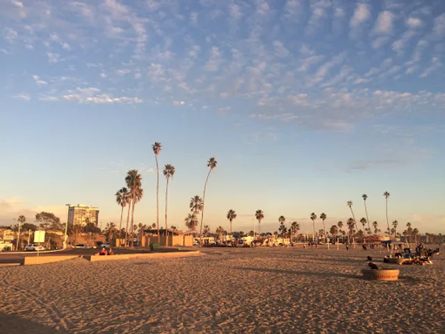 Oceanside Harbor Department
