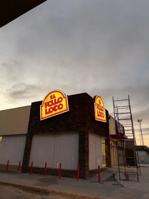 El Pollo Loco (Suc. Lauro Villar)