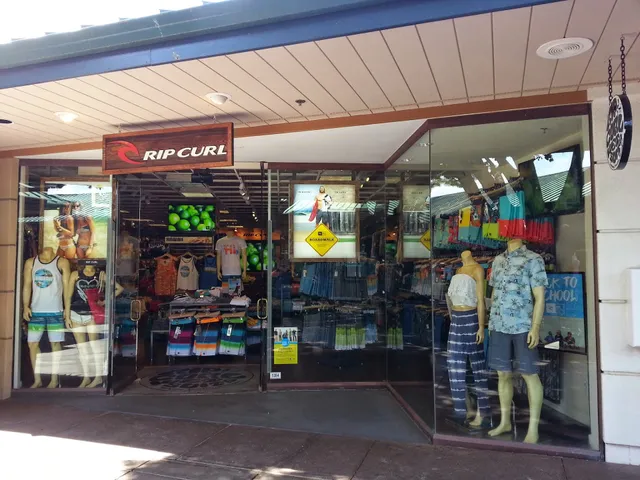 Rip Curl - Kings' Shops
