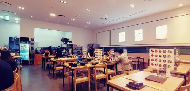 미스터시래기 롯데몰 수원점