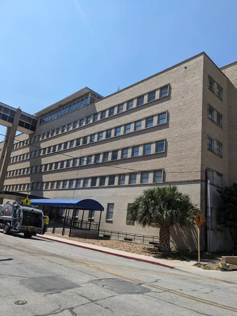 Baptist Medical Center