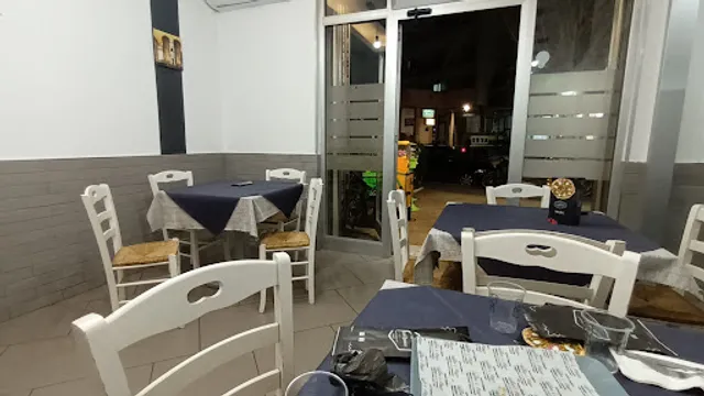 Pizzeria e Friggitoria Celentano e Monaco