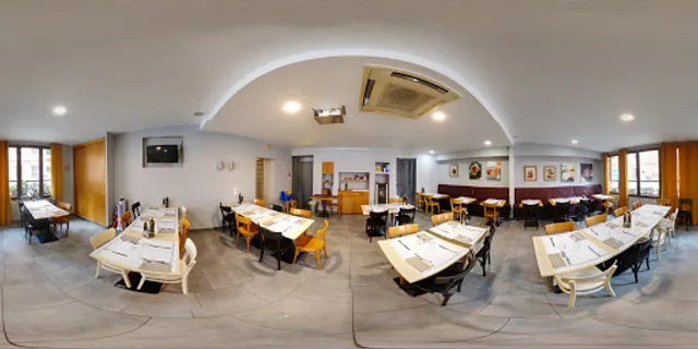 Fusioni - Ristorante Pizzeria