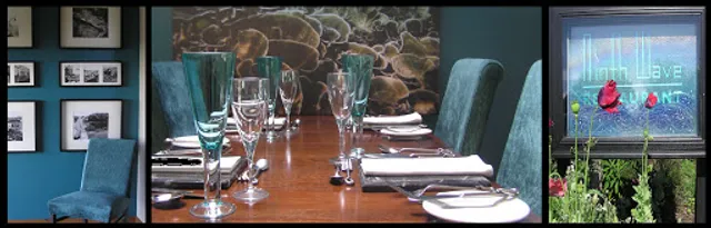 Ninth Wave Restaurant