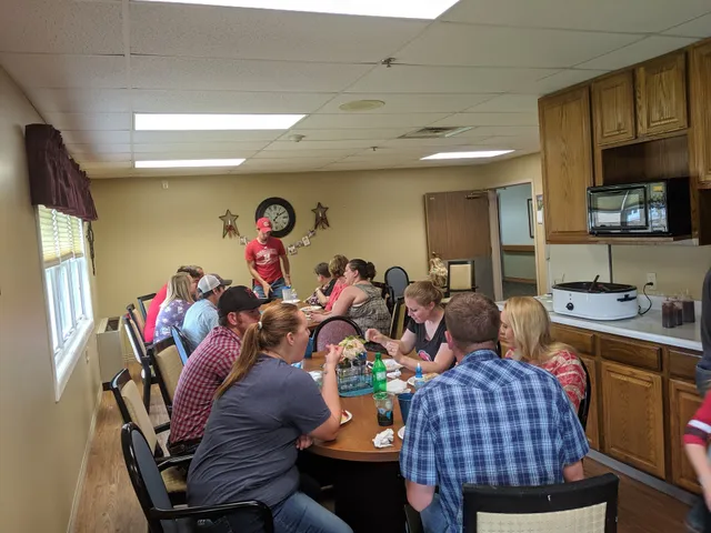 Stanton Health Center