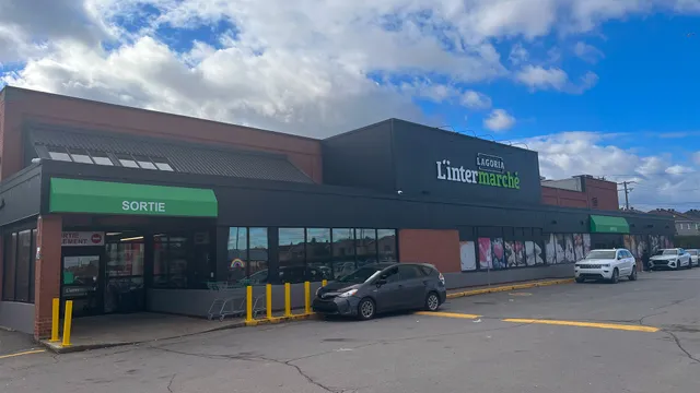 Magasin Lagoria RDP Inc.