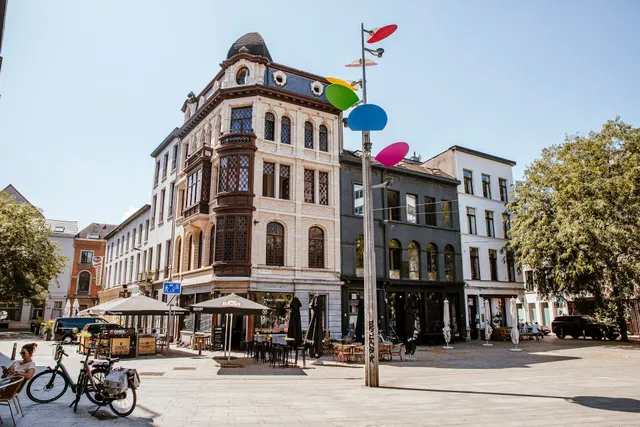 Perfect Stay Antwerp