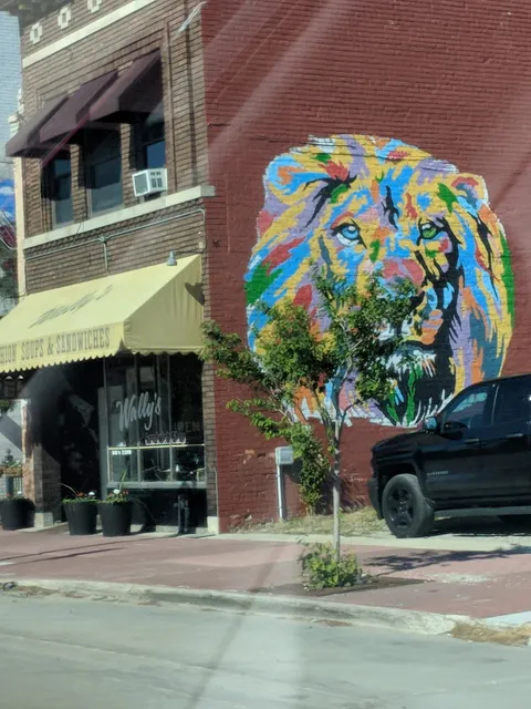 Downtown Saginaw Farmers' Market