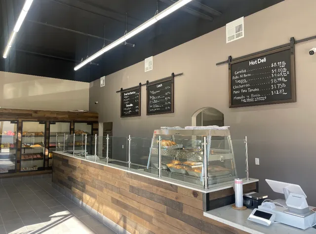 Paso Robles Bakery