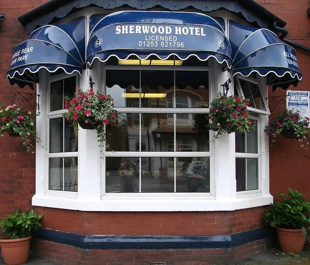 Sherwood Hotel