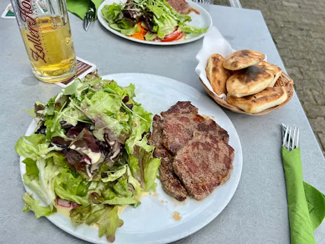 Sportheim Veringenstadt