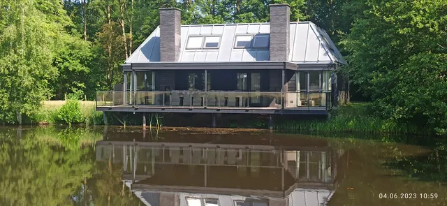 Bungalowpark Bavelds Dennen