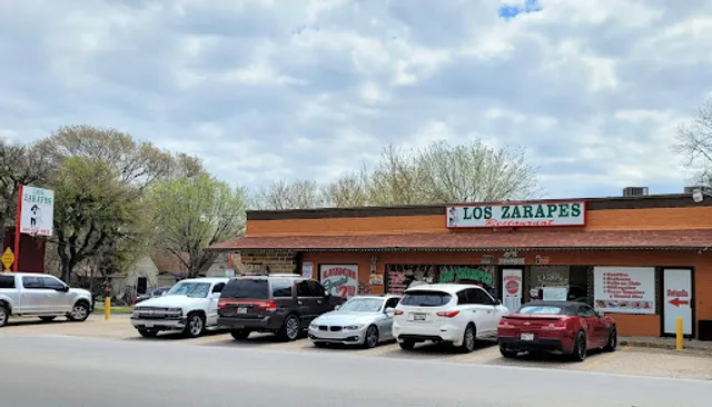 Los Zarapes Restaurant