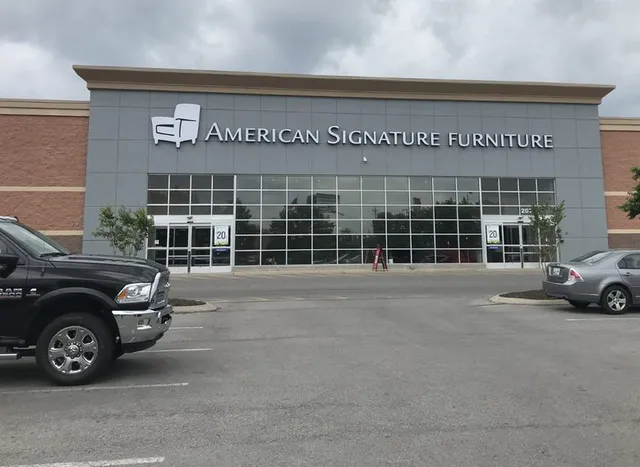 American Signature Furniture
