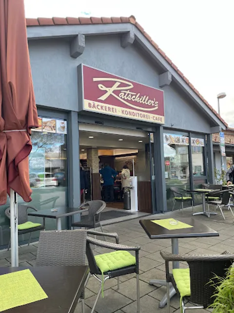 Ratschiller's Marktstraße Hausham