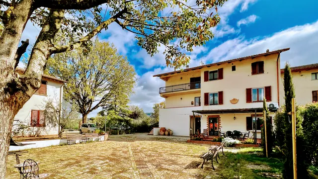 Agriturismo Il Quercione