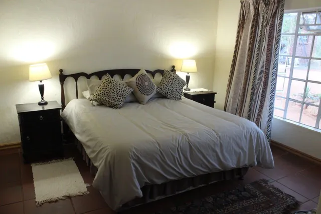 Pearl Guest House Kempton Park