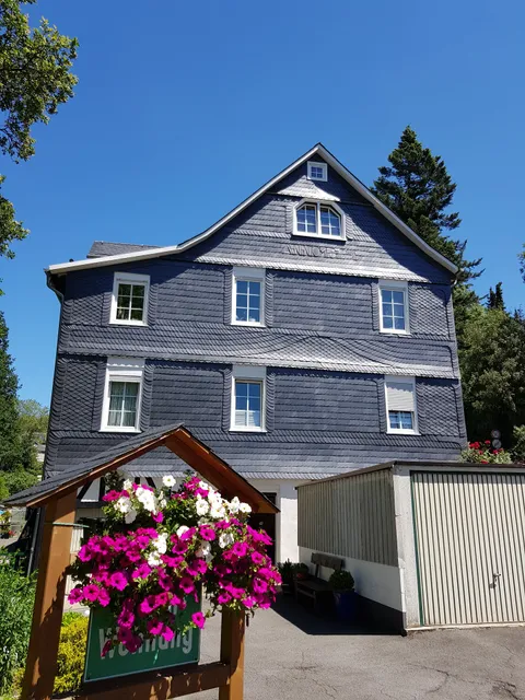 Ferienwohnung*** Drewitz