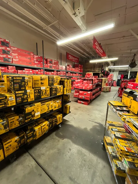 Openstock Home Warehouse