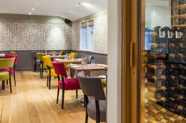 The Devonshire Arms Brasserie & Bar