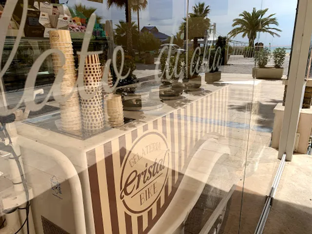 Cristal Snc Di Matteo Luigi E Calvaresi