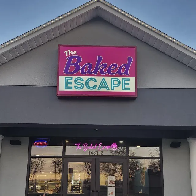 The Baked Escape