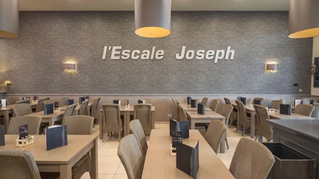 L'escale Joseph
