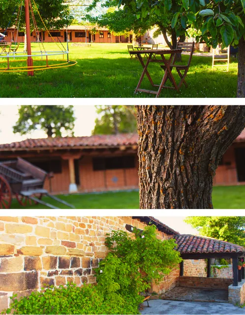 Alojamientos La Ermita