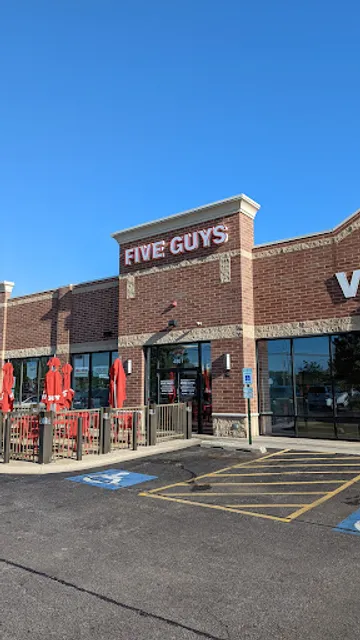 Five Guys